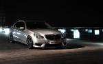 Mercedes-Benz E-Class PD500 by Prior Design 2011 года
